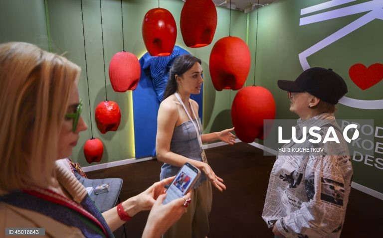 Semana do Interior e do Design de Moscovo