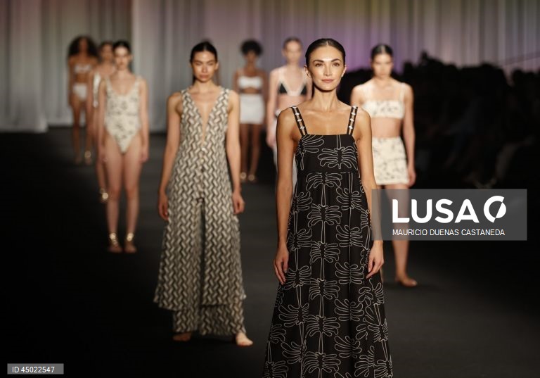 Semana da Moda de Bogotá