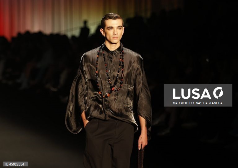 Semana da Moda de Bogotá