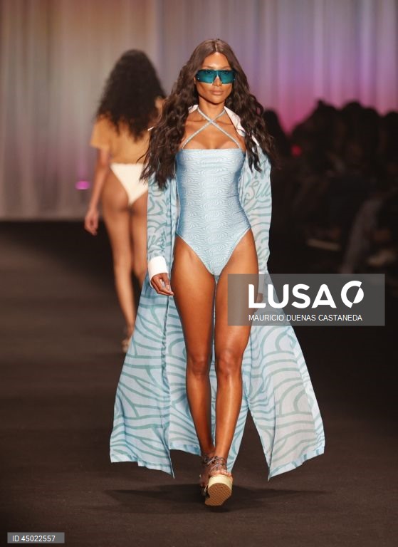 Semana da Moda de Bogotá