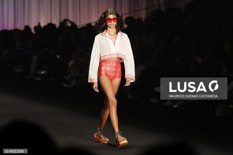 Semana da Moda de Bogotá