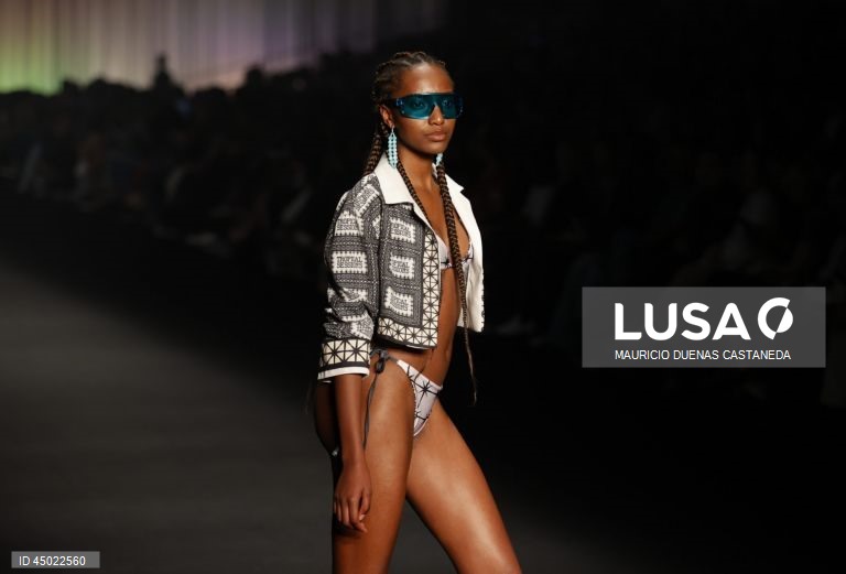 Semana da Moda de Bogotá