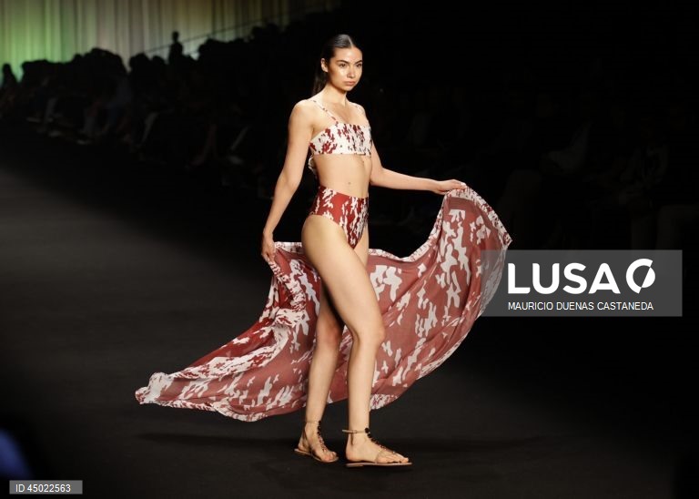 Semana da Moda de Bogotá