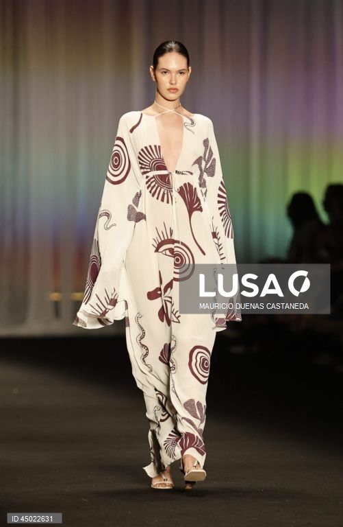 Semana da Moda de Bogotá