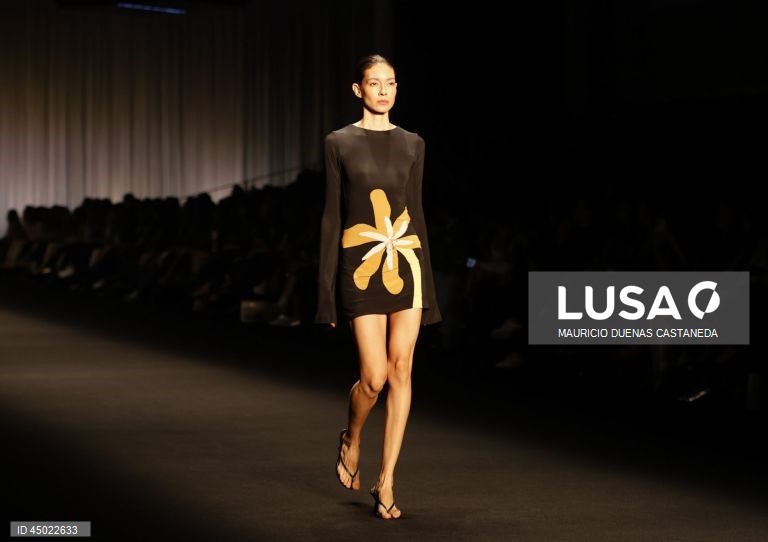Semana da Moda de Bogotá