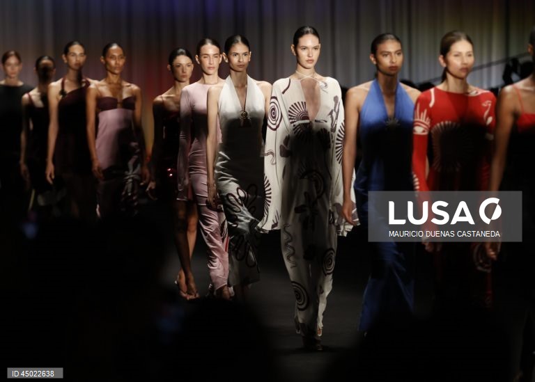 Semana da Moda de Bogotá