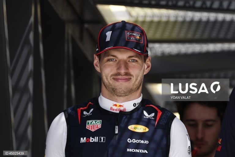 Automobilismo: F1 - treinos para o Grande Prémio do Mónaco