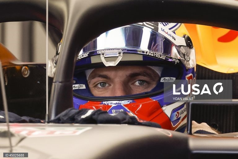 Automobilismo: F1 - treinos para o Grande Prémio do Mónaco