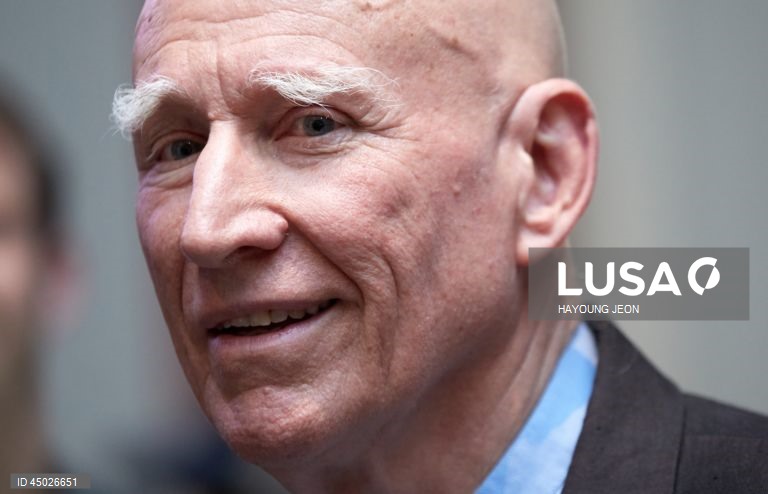 Brasil: Sebastião Salgado morre aos 81 anos