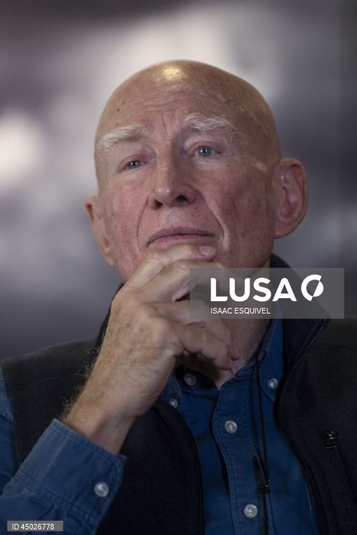 Brasil: Sebastião Salgado morre aos 81 anos