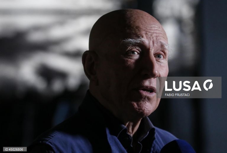 Brasil: Sebastião Salgado morre aos 81 anos
