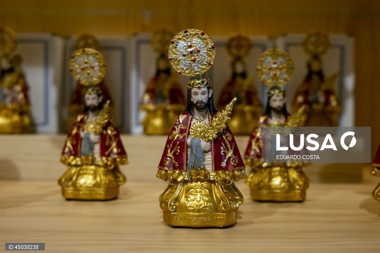 Açores: Festas do Senhor Santo Cristo dos Milagres 