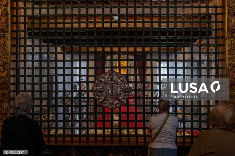 Açores: Festas do Senhor Santo Cristo dos Milagres 