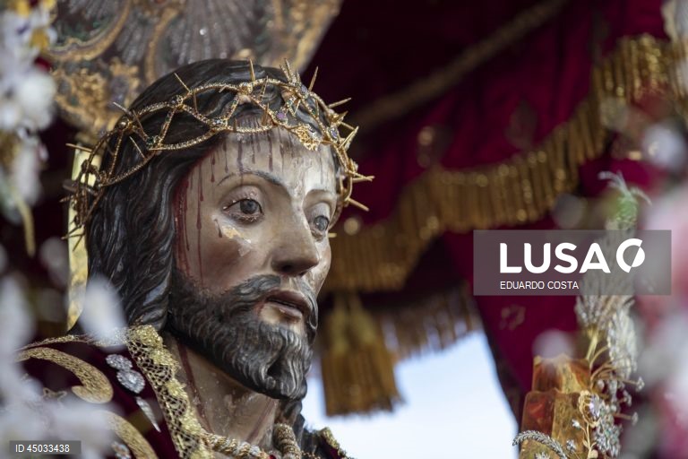 Açores: Festas do Senhor Santo Cristo dos Milagres 