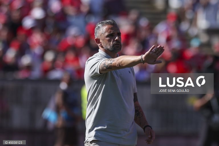 Futebol: Sporting vence o Benfica e conquista a Taça de Portugal
