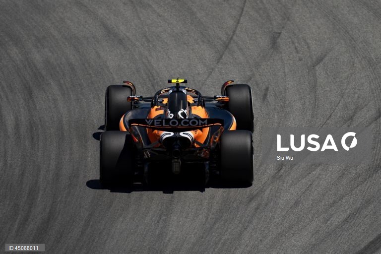 Espanha: Automobilismo: F1 - Grande Prémio de Espanha