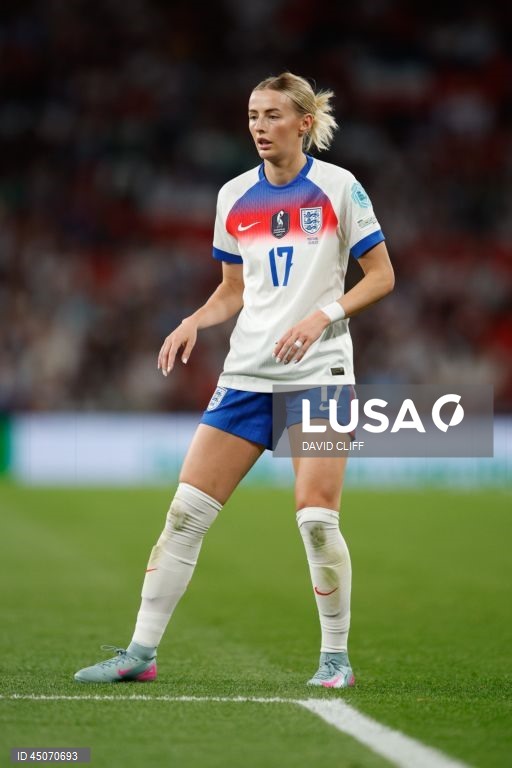 A seleção portuguesa feminina de futebol somou hoje a terceira derrota seguida na Liga das Nações, por culpa da entrada péssima em Wembley, diante da campeã europeia Inglaterra (6-0), que fez o que quis das portuguesas.