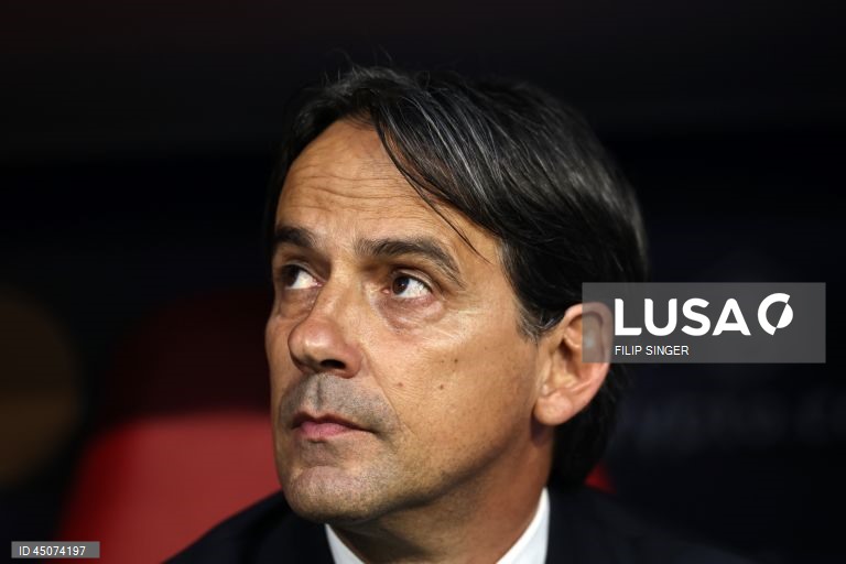 PSG goleia Inter Milão e conquista Liga dos Campeões pela primeira vez

