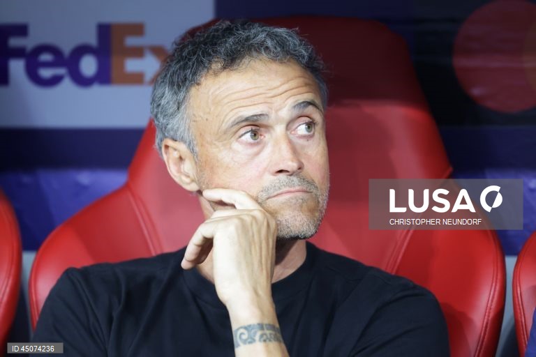PSG goleia Inter Milão e conquista Liga dos Campeões pela primeira vez
