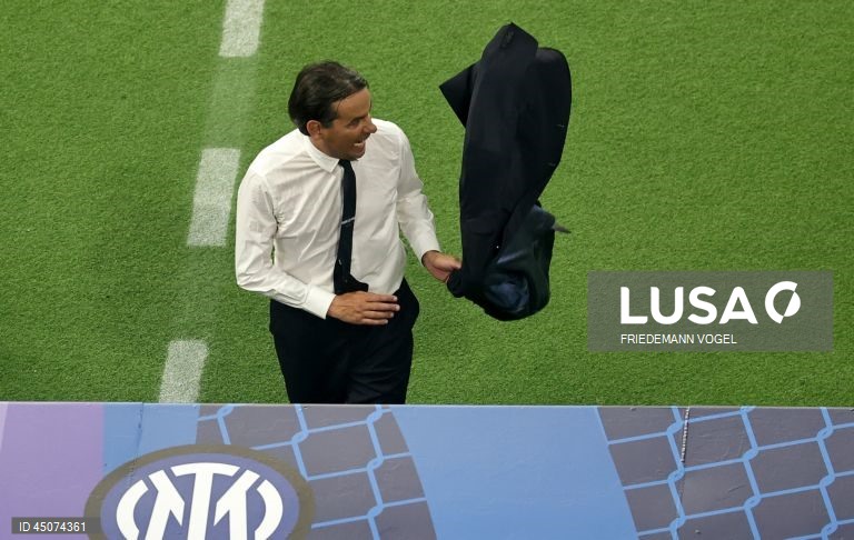 PSG goleia Inter Milão e conquista Liga dos Campeões pela primeira vez
