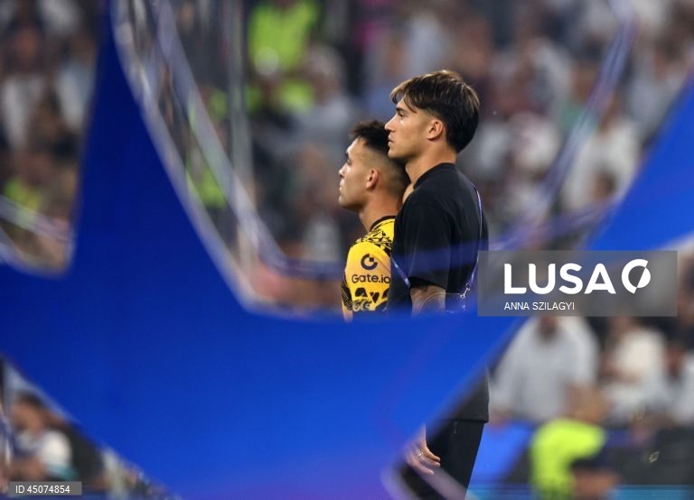PSG goleia Inter Milão e conquista Liga dos Campeões pela primeira vez
