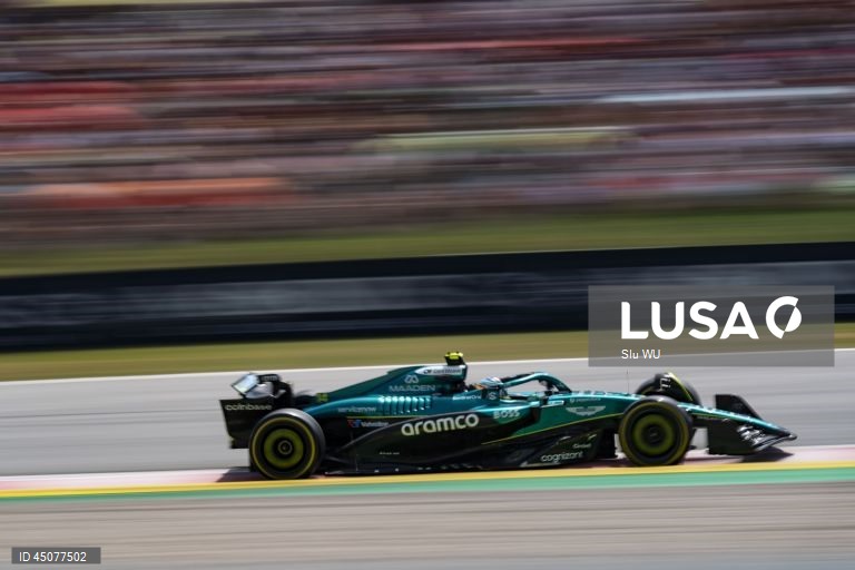 Oscar Piastri vence Grande Prémio de Espanha de Fórmula 1

