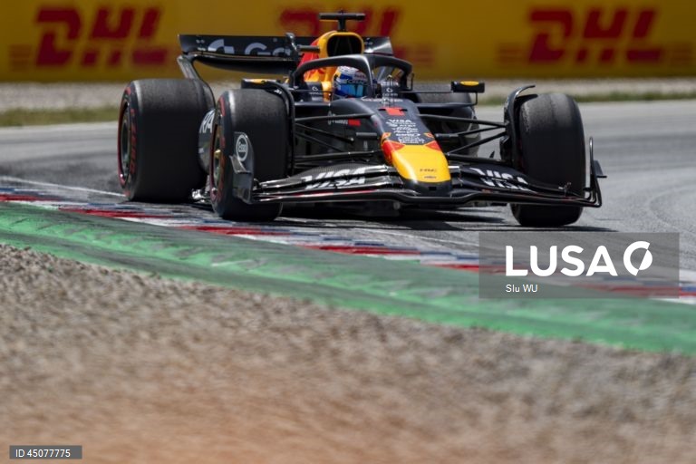 Oscar Piastri vence Grande Prémio de Espanha de Fórmula 1
