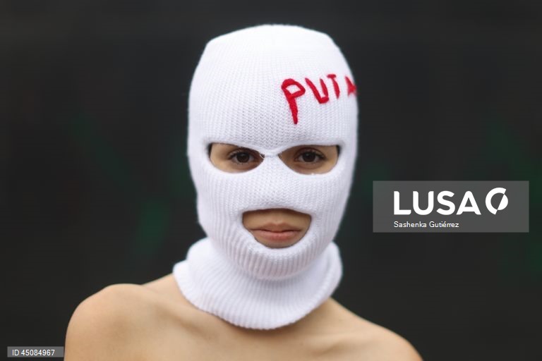 México: Profissionais do Sexo exigem segurança social e direitos