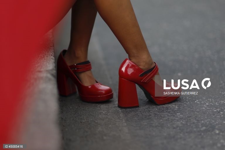 México: Profissionais do Sexo exigem segurança social e direitos