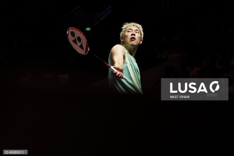Open de Badminton na Indonesia