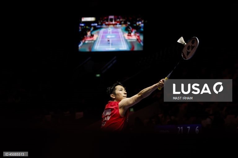 Open de Badminton na Indonesia