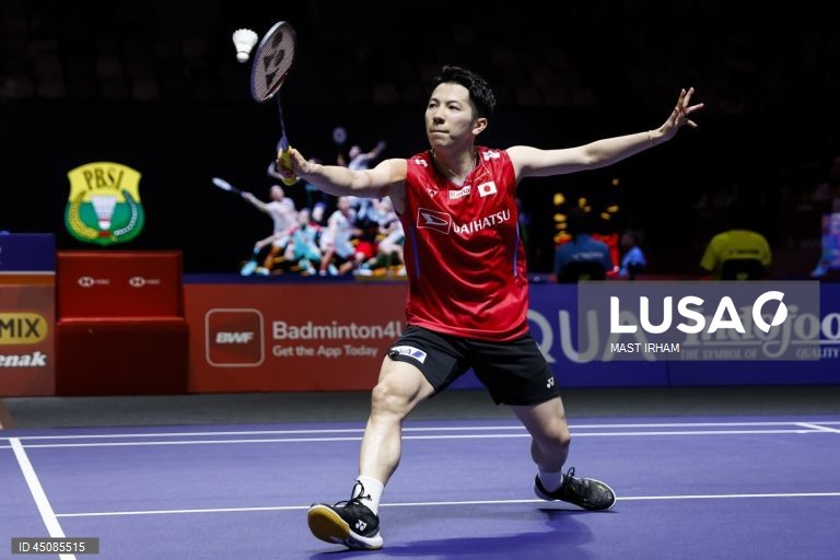 Open de Badminton na Indonesia