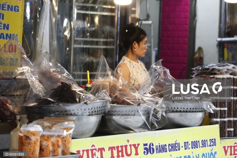 Vietname: Uso quotidiano de plástico no Dia Mundial do Meio Ambiente