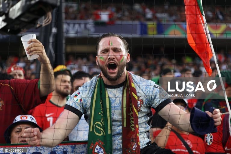 Portugal apurou-se hoje pela segunda vez para a final da Liga das Nações de futebol, ao vencer de virada a Alemanha por 2-1, em jogo das meias-finais disputado em Munique.