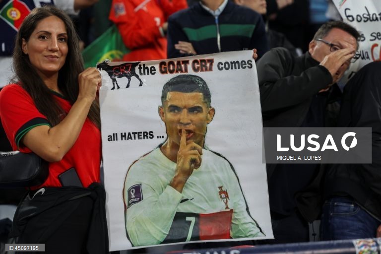 Portugal apurou-se hoje pela segunda vez para a final da Liga das Nações de futebol, ao vencer de virada a Alemanha por 2-1, em jogo das meias-finais disputado em Munique.