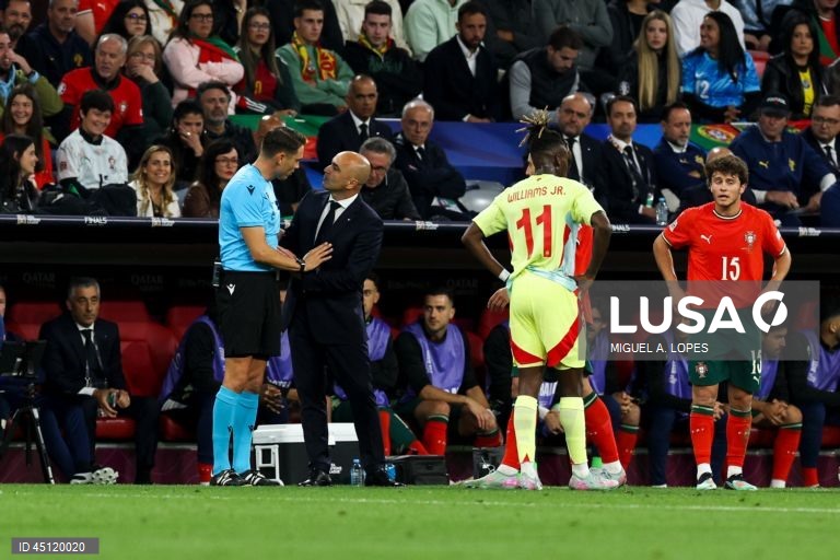 A seleção portuguesa conquistou hoje pela segunda vez a Liga das Nações de futebol, ao bater na final a Espanha por 5-3 no desempate por grandes penalidades, após 2-2 no final do tempo regulamentar e prolongamento.