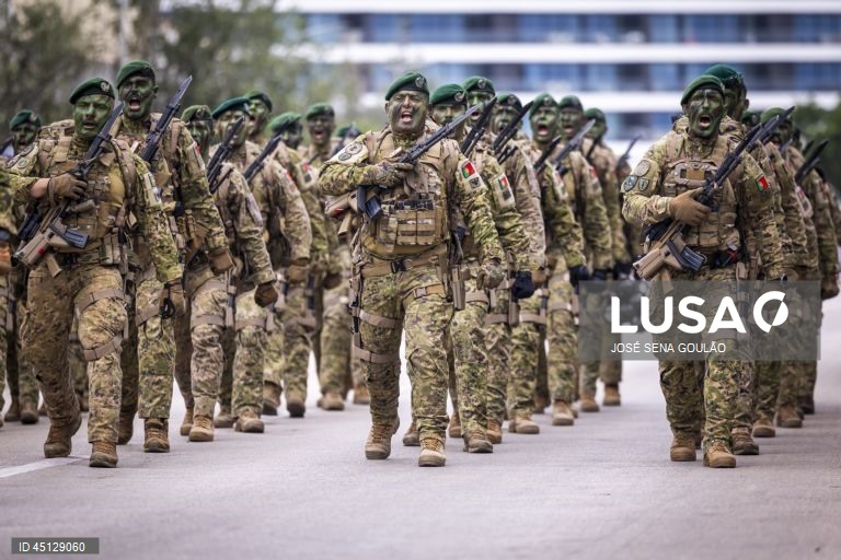 Comemorações do Dia de Portugal, de Camões e das Comunidades Portuguesas 