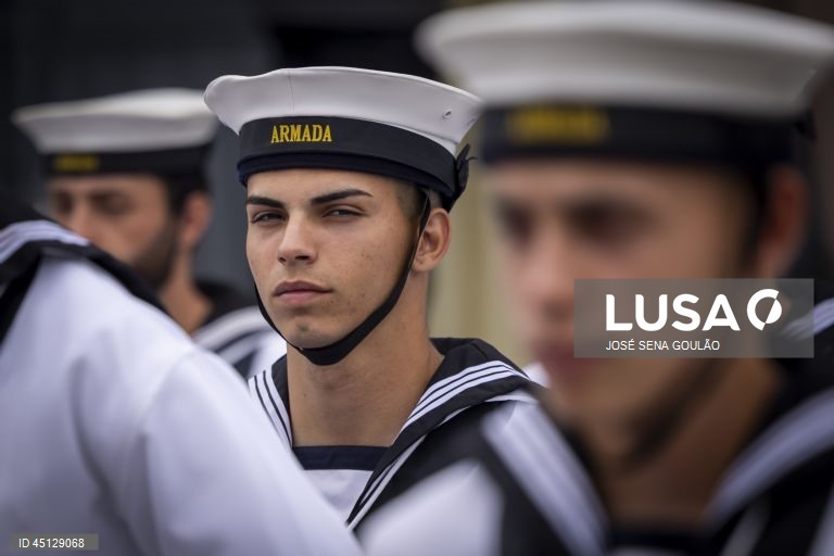 Comemorações do Dia de Portugal, de Camões e das Comunidades Portuguesas 