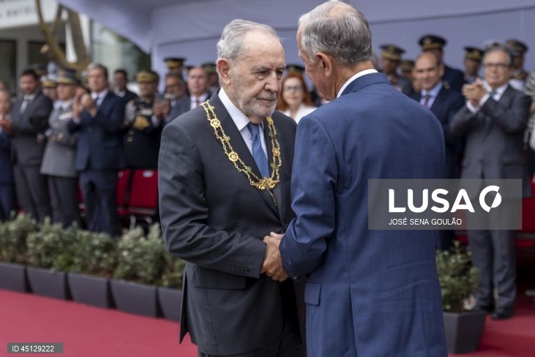 Comemorações do Dia de Portugal, de Camões e das Comunidades Portuguesas 