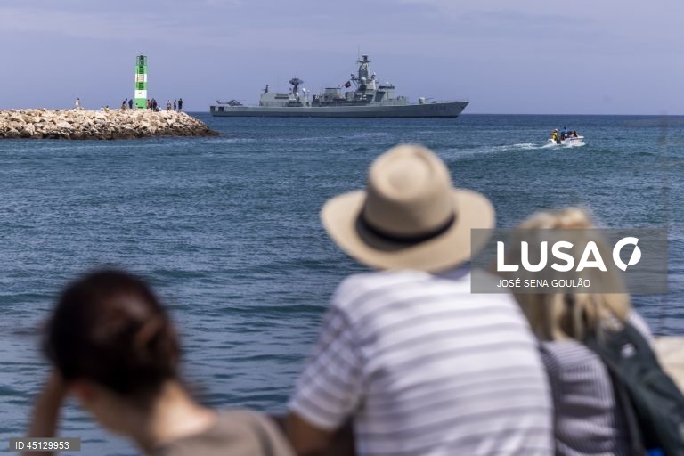 Comemorações do Dia de Portugal, de Camões e das Comunidades Portuguesas 