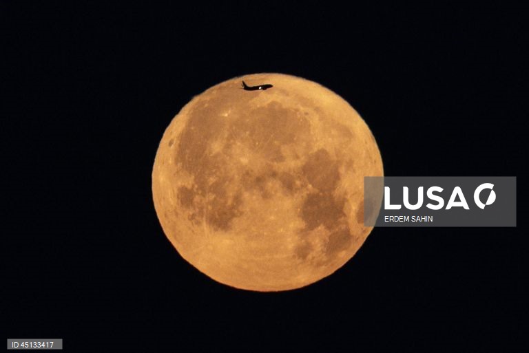 Lua cheia