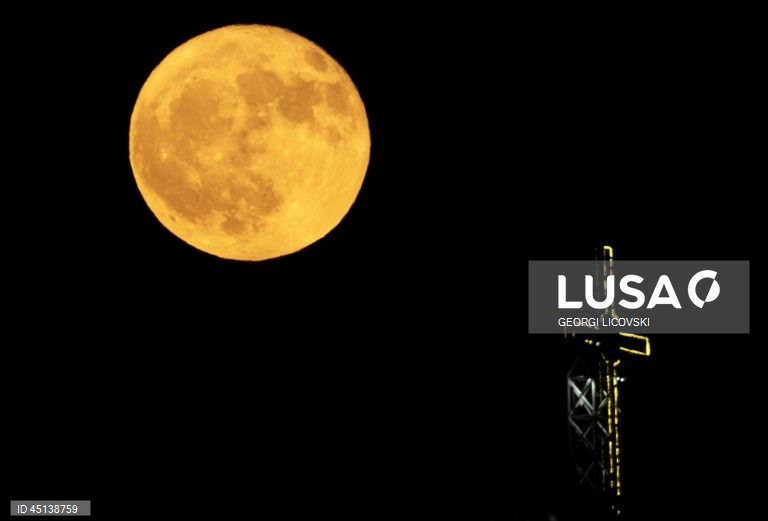 Lua cheia
