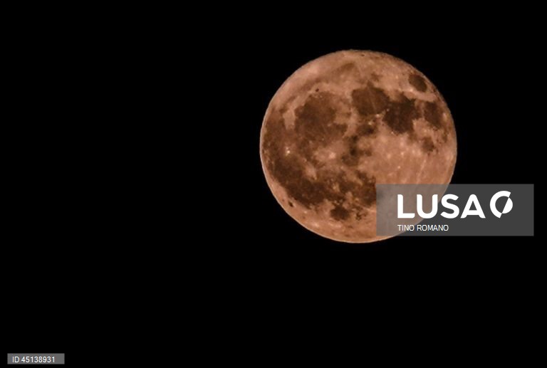 Lua cheia