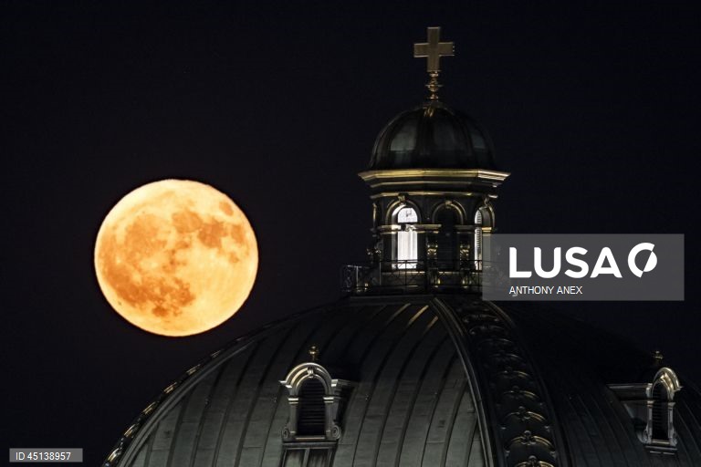 Lua cheia