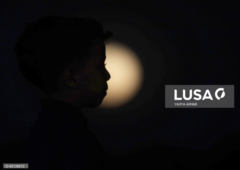 Lua cheia
