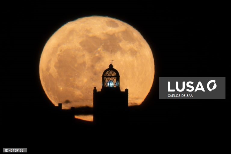 Lua cheia
