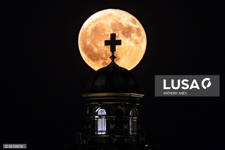 Lua cheia