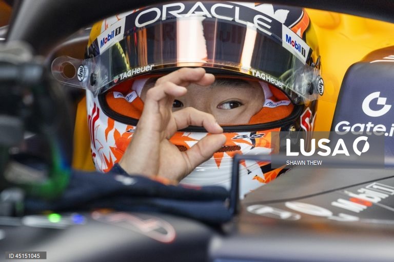 Automobilismo: F1 - treinos para o Grande Prémio do Canadá