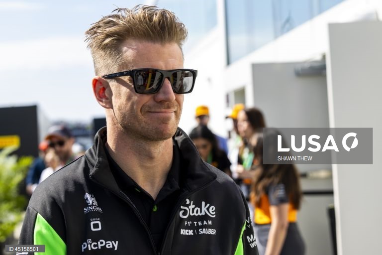 Automobilismo: F1 - Grande Prémio do Canadá