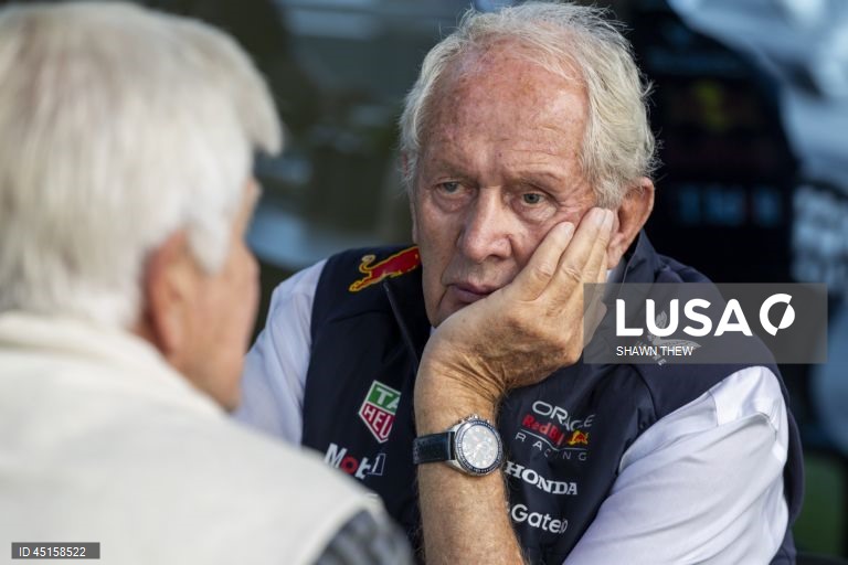 Automobilismo: F1 - Grande Prémio do Canadá